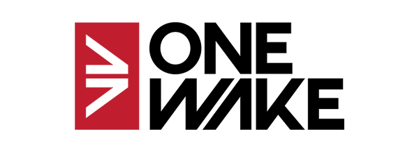 OneWake Logo