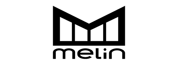Melin Hat Logo