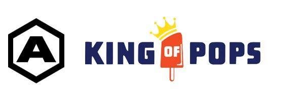 Site Map A - King of Pops