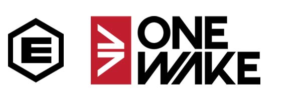 Site Map E - One Wake