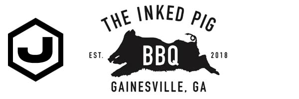 Site Map J - The Inked Pig