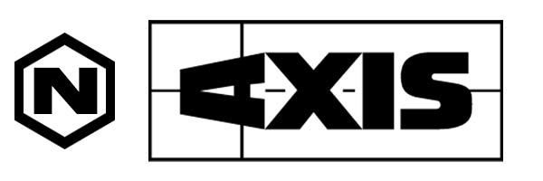 Site Map N - Axis